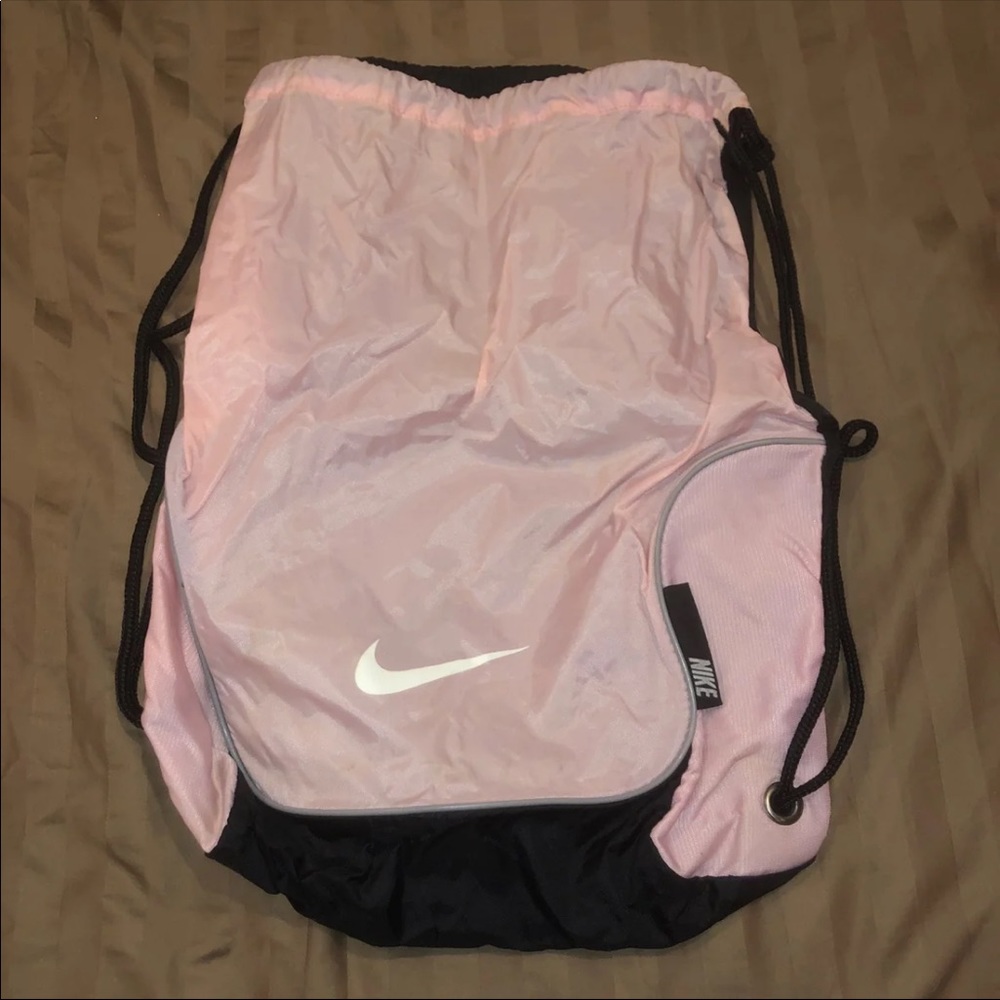 Nike Sling Bag or Backpack